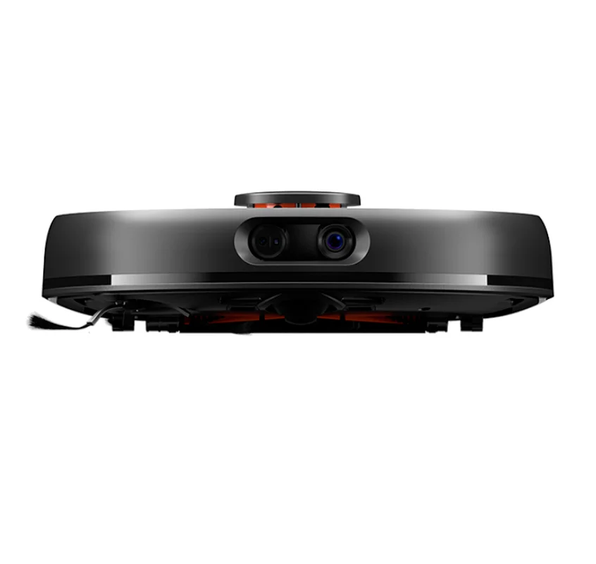 Оригинальная Швабра Xiaomi Mijia Pro MJSTS1 робот-пылесос для дома автоматическая очистка