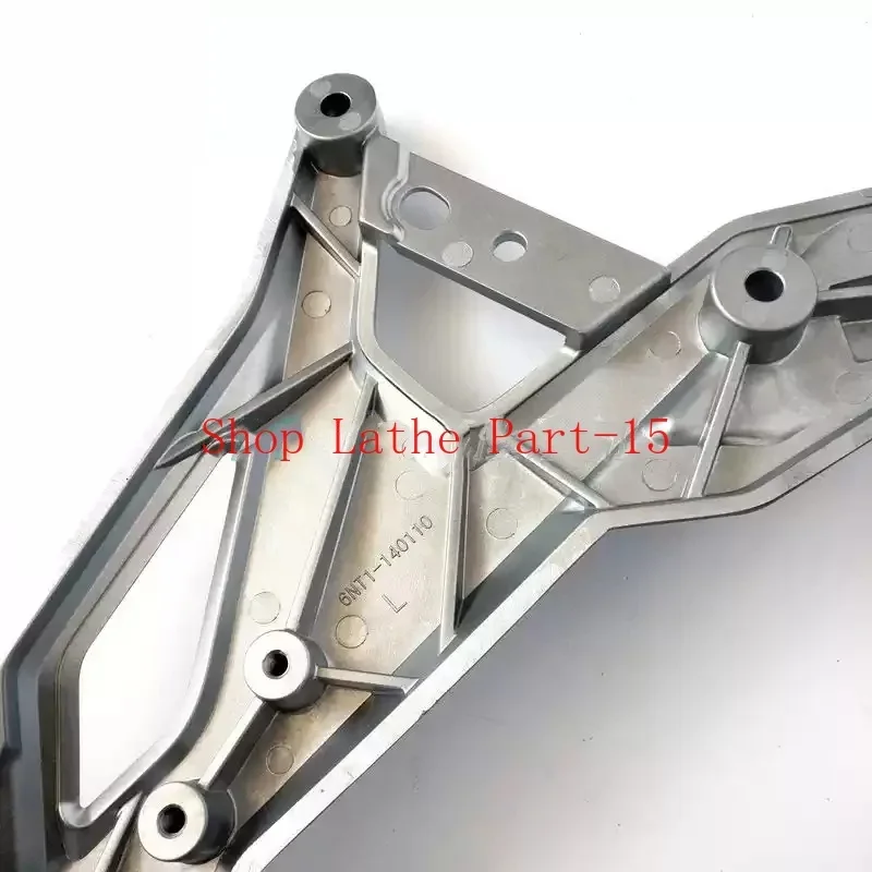 Рычаг переключения педали мотоцикла левый и правый кронштейн для подключения