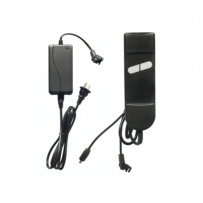 Standing Bed Lift Adjustment Button Switch Handle Manual Controller