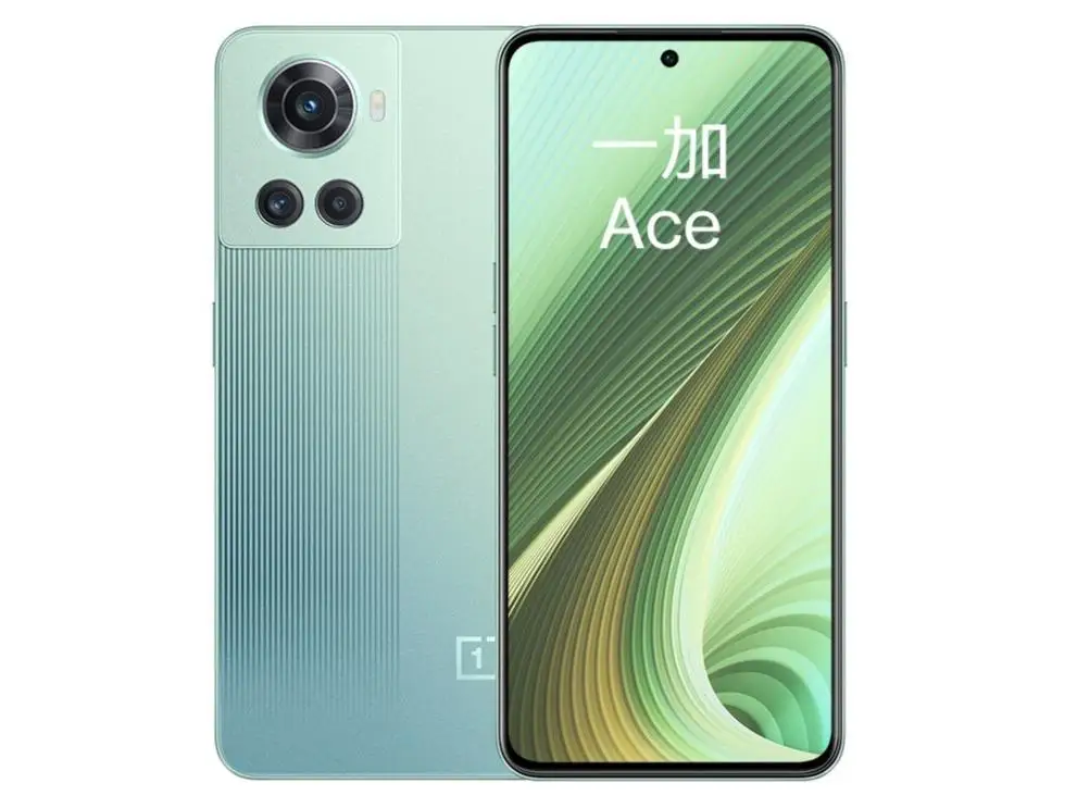 Смартфон OnePlus Ace 8/256ГБ 12/256ГБ 12/512ГБ global