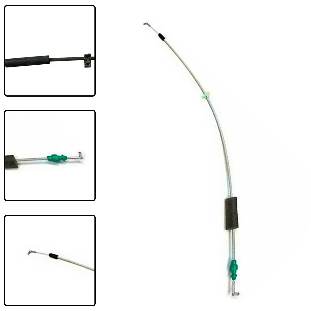

Part Door Lock Cable For Accord 2003-2007 For Honda Handle Plastic&Metal Rear/Left Inside Release 72671-SDG-H01