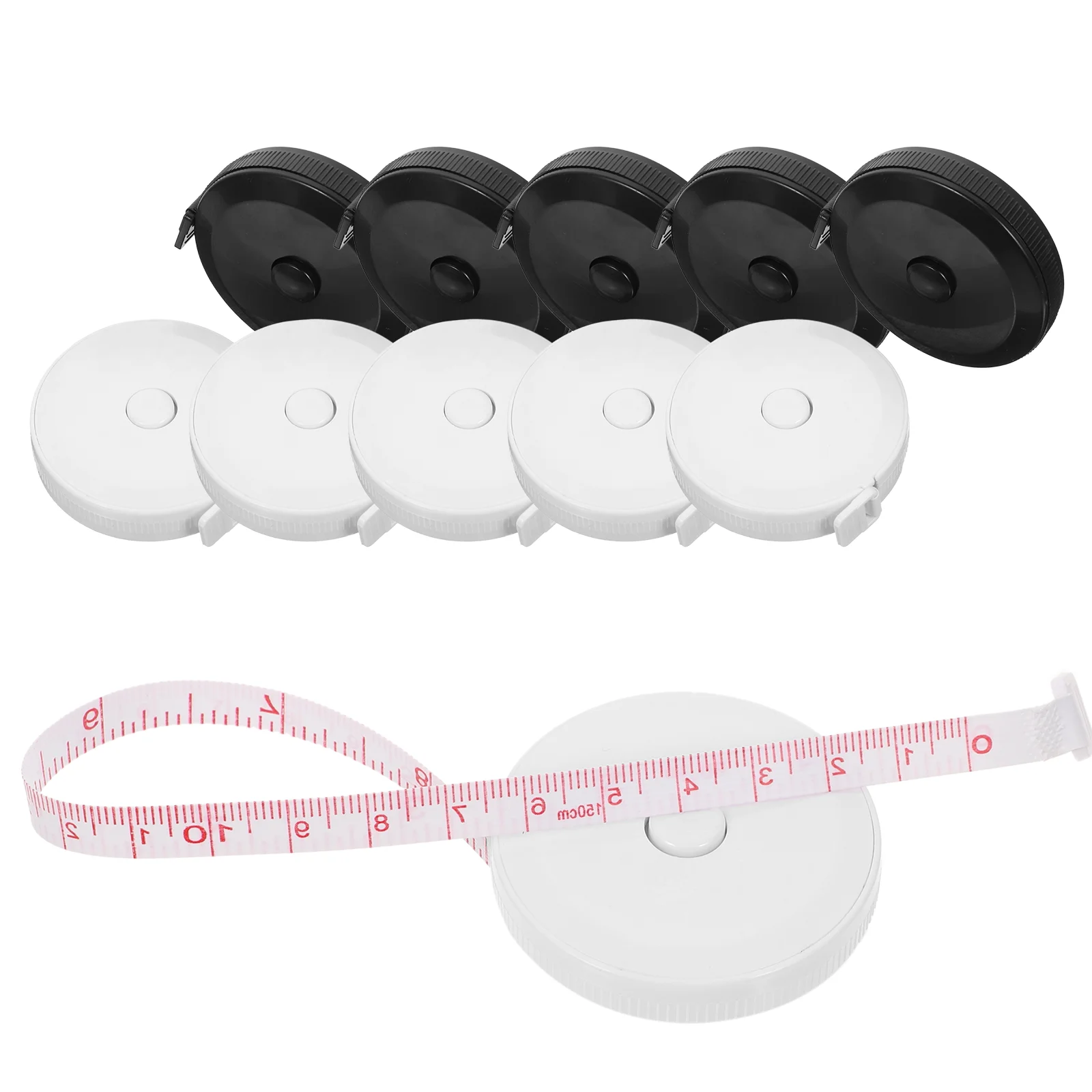 

Tape Measure Measuring Body Health Fat Telescopic Garment Pocket Calculator Ruler Bmi Scales Sewing Retractable Tailor Waist