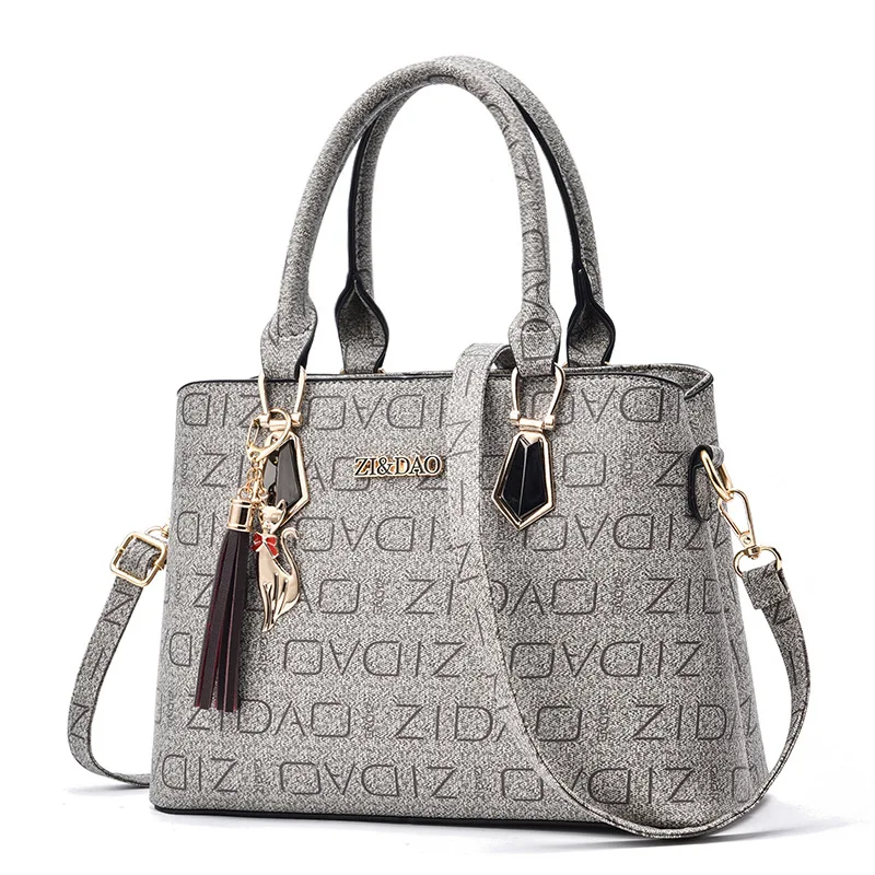 

Autumn and winter new women's bag purses and handbags