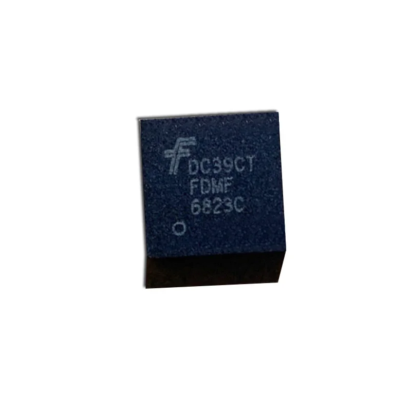 

FDMF6823C 6823C QFN-40 New original ic chip In stock