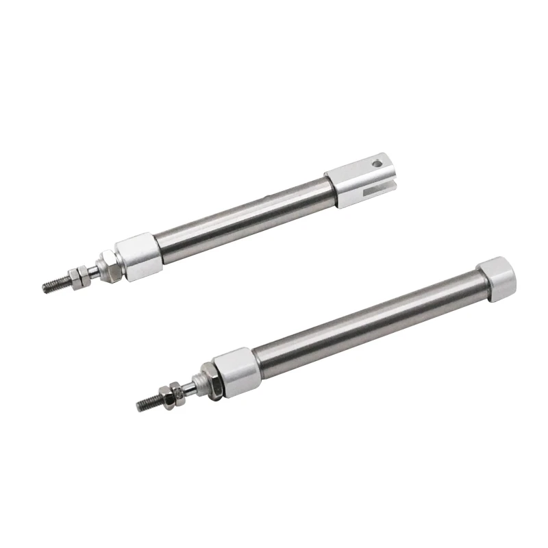 

Мини пневмоцилиндр CDJ2