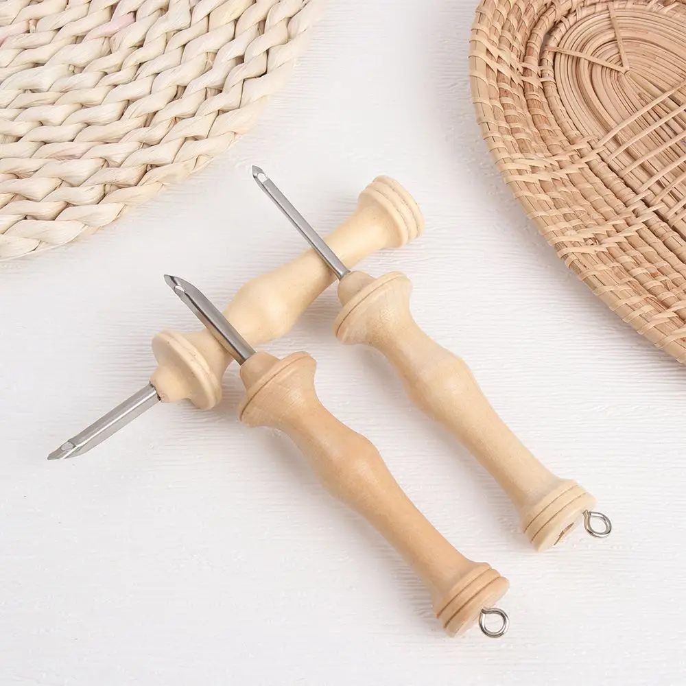 

3.5mm/5mm Poke Embroidery Stitching Punch Needle Handmade Side Slit Sewing Tool Embroidery DIY Tools