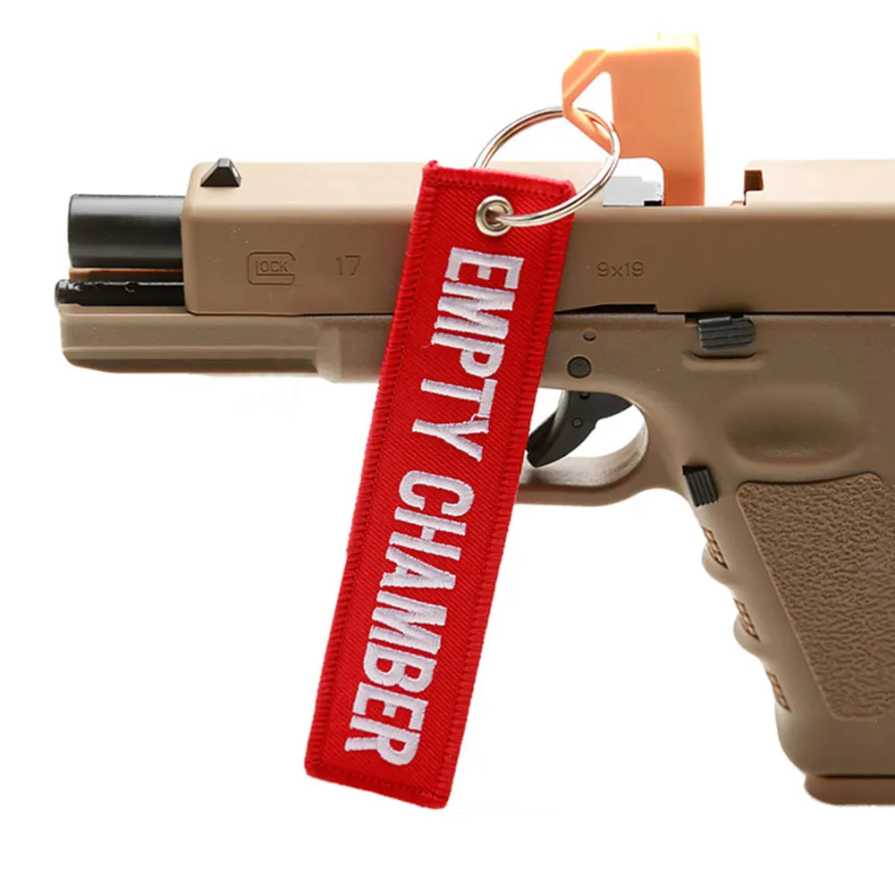 2 шт. брелок для ключей с вышивкой | Засидки и лабазы