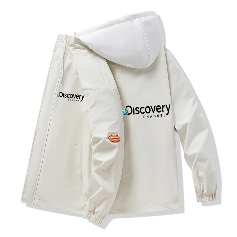 

Осенняя куртка для кемпинга 2022, Высококачественная уличная куртка с принтом для мужчин, модная повседневная спортивная куртка из искусстве...