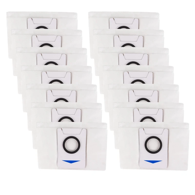 

Сменный пылесборник, совместим с Ecovacs X1 Omni X1 Turbo T10 Omni, аксессуары для робота-пылесоса