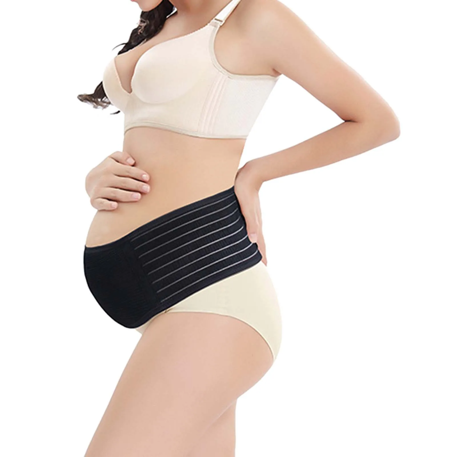 

Tops for Women Correction Hollow Corset Breathable Belt Support Postpartum Abdomen Tops for Women Waist Trainer Corset