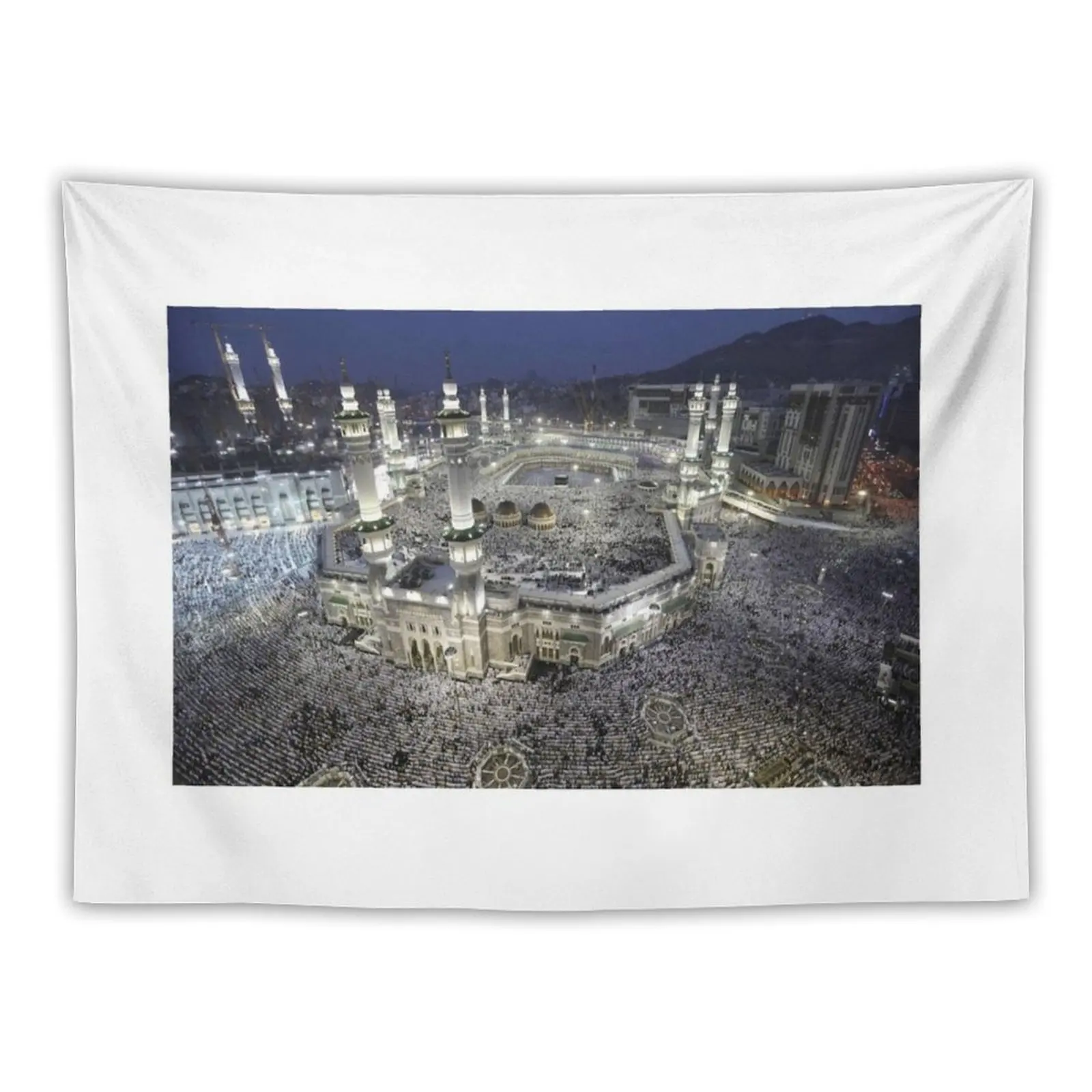 Гобелен Кааба Мекка аксессуары для украшения комнаты декор декоративная