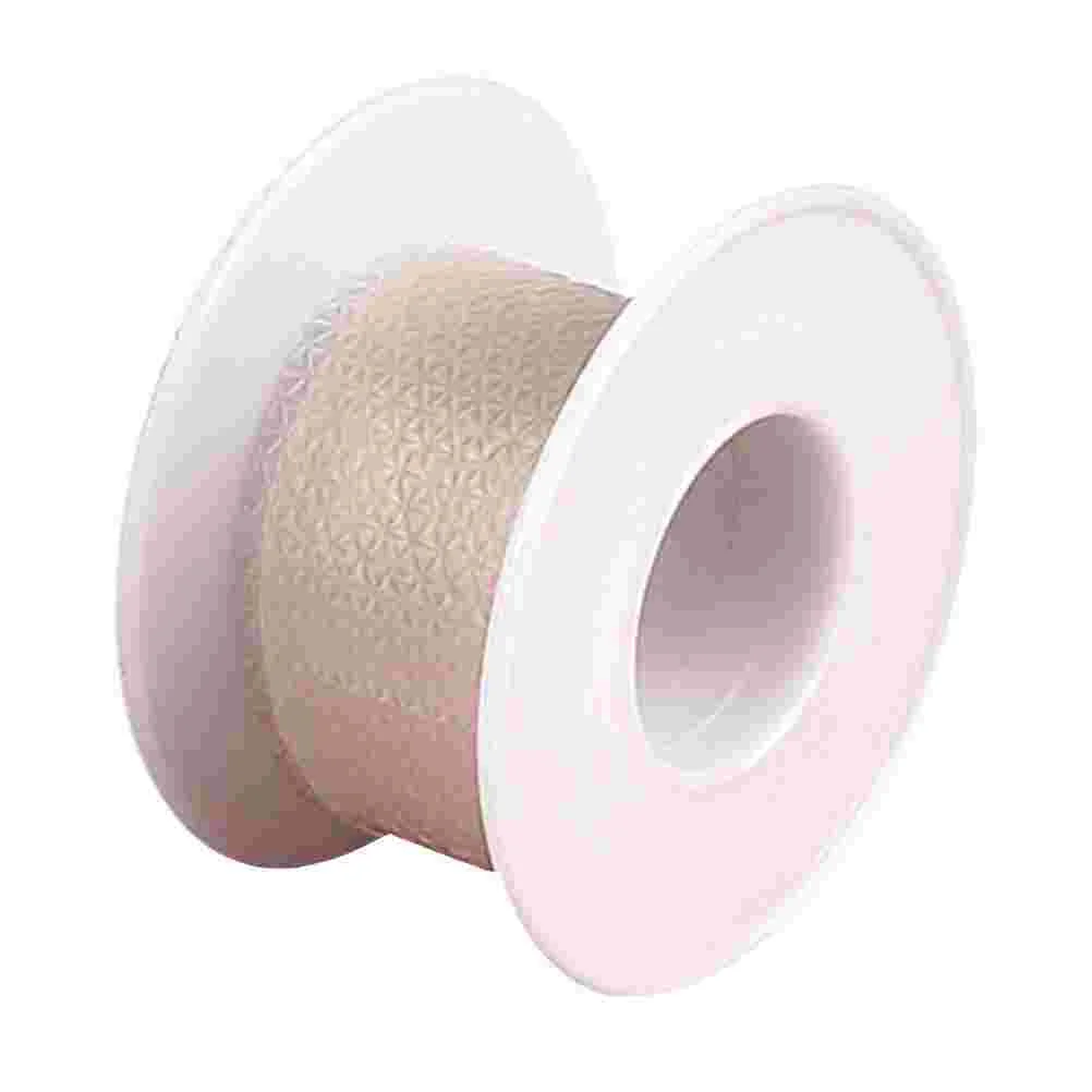 

Anti-wear Back Stickers Rear Heel Foot Protectors Feet Invisible Tape Wear-resistant Self-adhesive