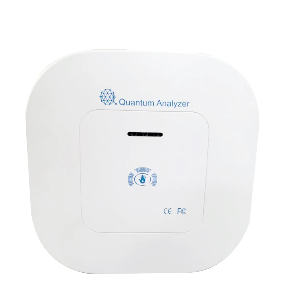 

New Model 10th Custom Language System 52 Reports Free Software Quantum Resonance Magnetic Body Scanner Analyzer With Good Price