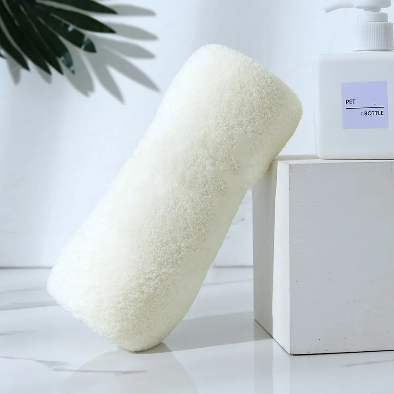 

Микрофиберное полотенце для лица coral fleece