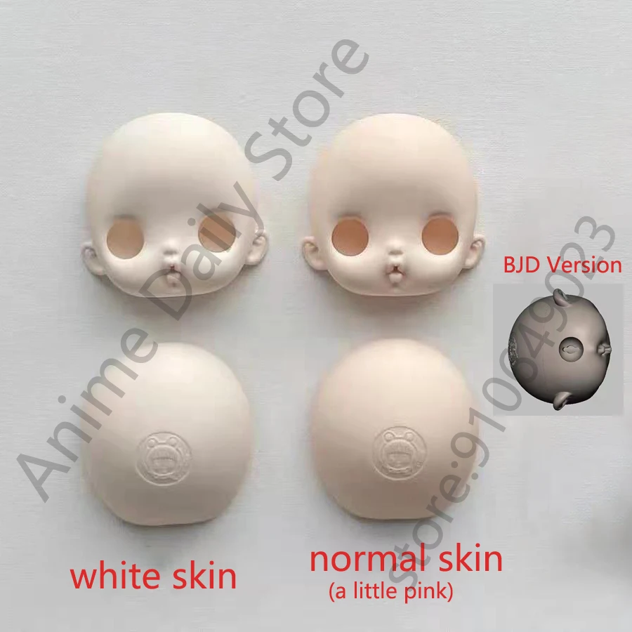 Pаспродажа 1/6 BJD кукла из полимерного материала, большая голова, женская кукла, без макияжа, кукла, игрушки, подарок для девочки