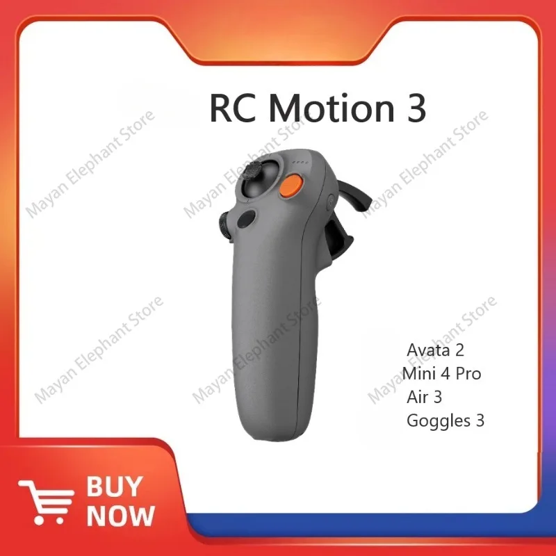 Rc motion 3. Rc motion 3