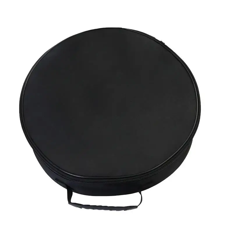 

Car Tools Jumper Cable Bag Waterproof Car Tools Heavy Duty Organizer Waterproof Fire Retardant EV Organizer For Extension