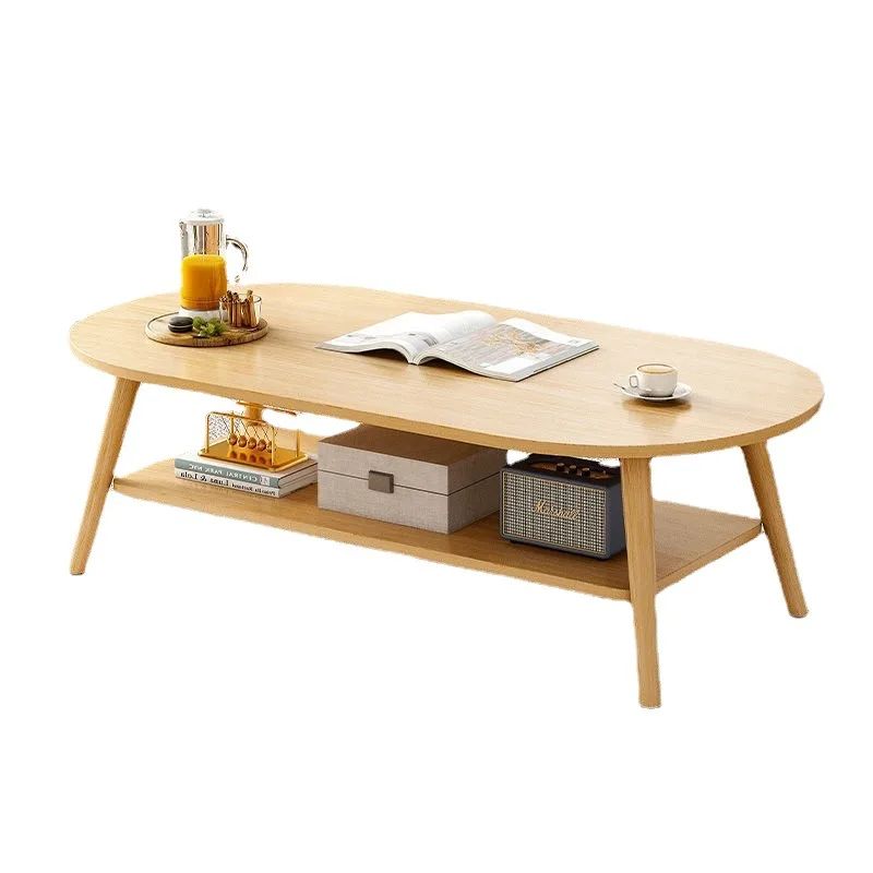 Кофейный столик AOLIVIYA в аренду для дома гостиной стола эркера небольшой низкий