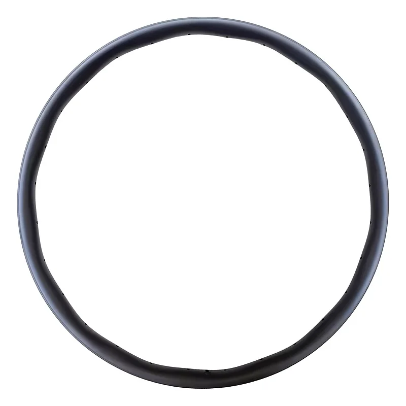 LIENGU UL 320 г Карбоновый обод 29er MTB XC 35 мм Асимметричный 25 22 Глубокие кольца для