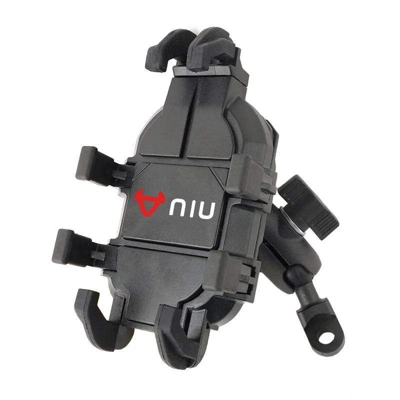 Держатель для Руля Мотоцикла подходит NIU N1 N1S M1 U1 M + NG US U UQI B