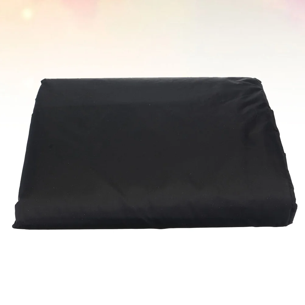 

Deck Heater Black Heater Cover Outdoor Gas Heater Courtyard Heater Cover Calefactor Patio Heater Cover Air