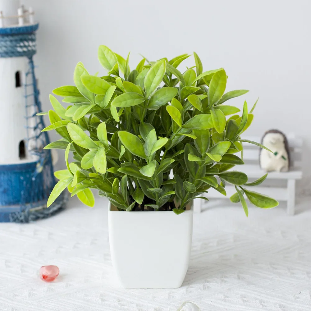 

Artificial Bonsai Fake Potted Plants All Occasions Artificial Flowers Plants Artificial Potted Plant Brand New