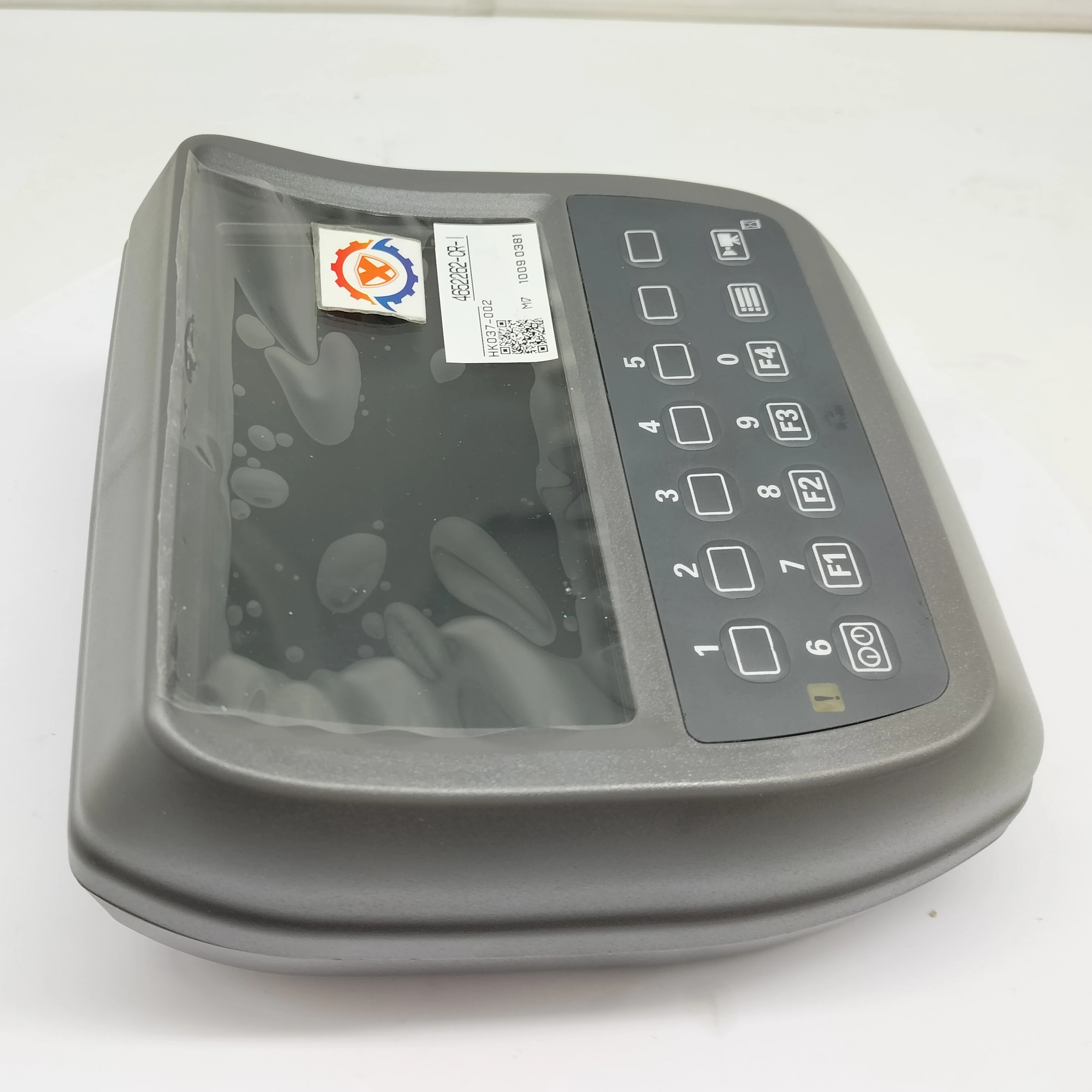 Горячая распродажа! Экран дисплея 4652262 для экскаватора ZX200-3 ZX250-3 ZX330-3 ZX470-3 Assy