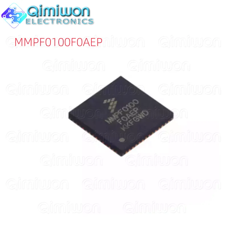 

5 шт. MMPF0100F0AEP QFN-56 новые и оригинальные