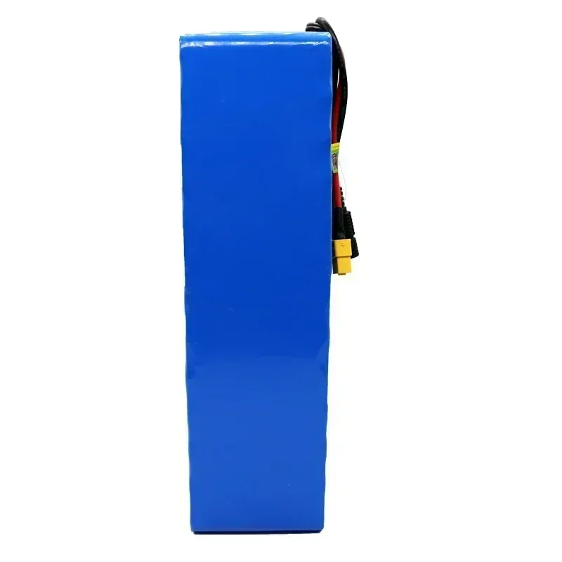 48v99ah 1000W 13s3p 48V комплект литий-ионный батарей XT60 plug для электрического велосипеда и