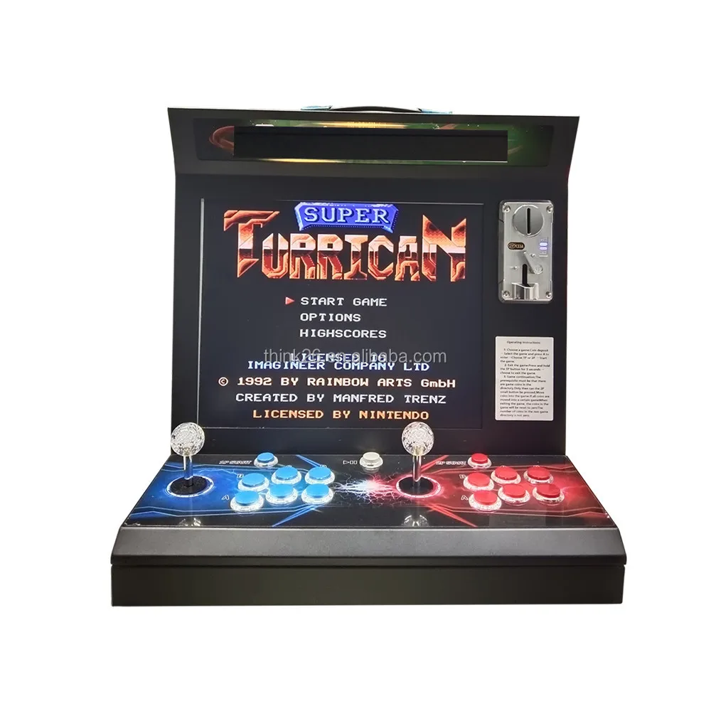 Игровой автоматический автомат для игры в карты