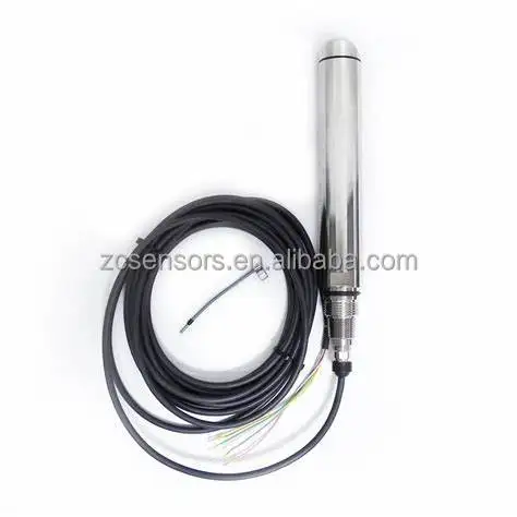 Датчик мутности Endress+Hauser CUS52D-AA1AA3 Turbimax (art.: 3920d4eec0952) - 3920d4eec0952