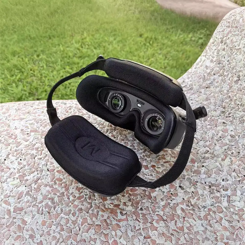 Для DJI AVATA2 GOGGLES 3 набор мягких аксессуаров для поддержки полета