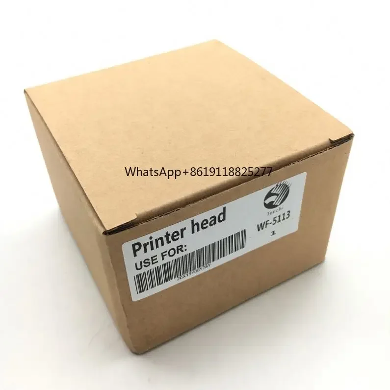 Оптовая продажа оригинальная новая печатающая головка для Epson WF5110 WF5113 WF5623 WF5620