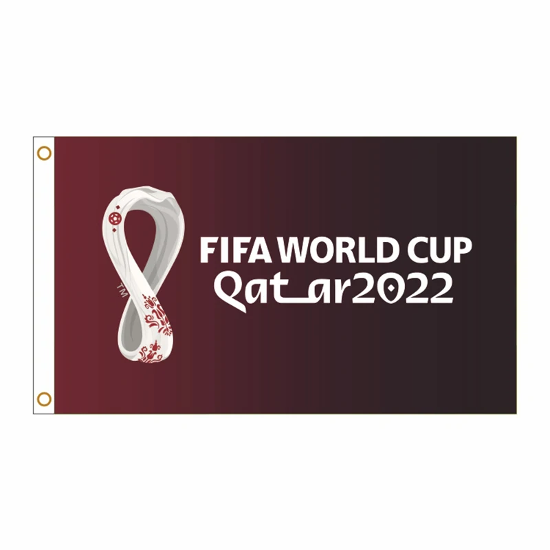 

2022 флаги мира Флаги всех стран пользовательский размер баннер Nation 32 команды футбольные игры для вечерние украшения Висячие летающие