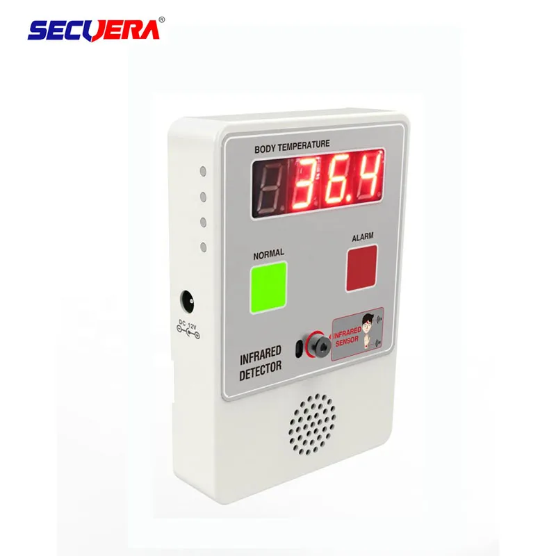 

Metal Material Human Body Temperature Thermal Box