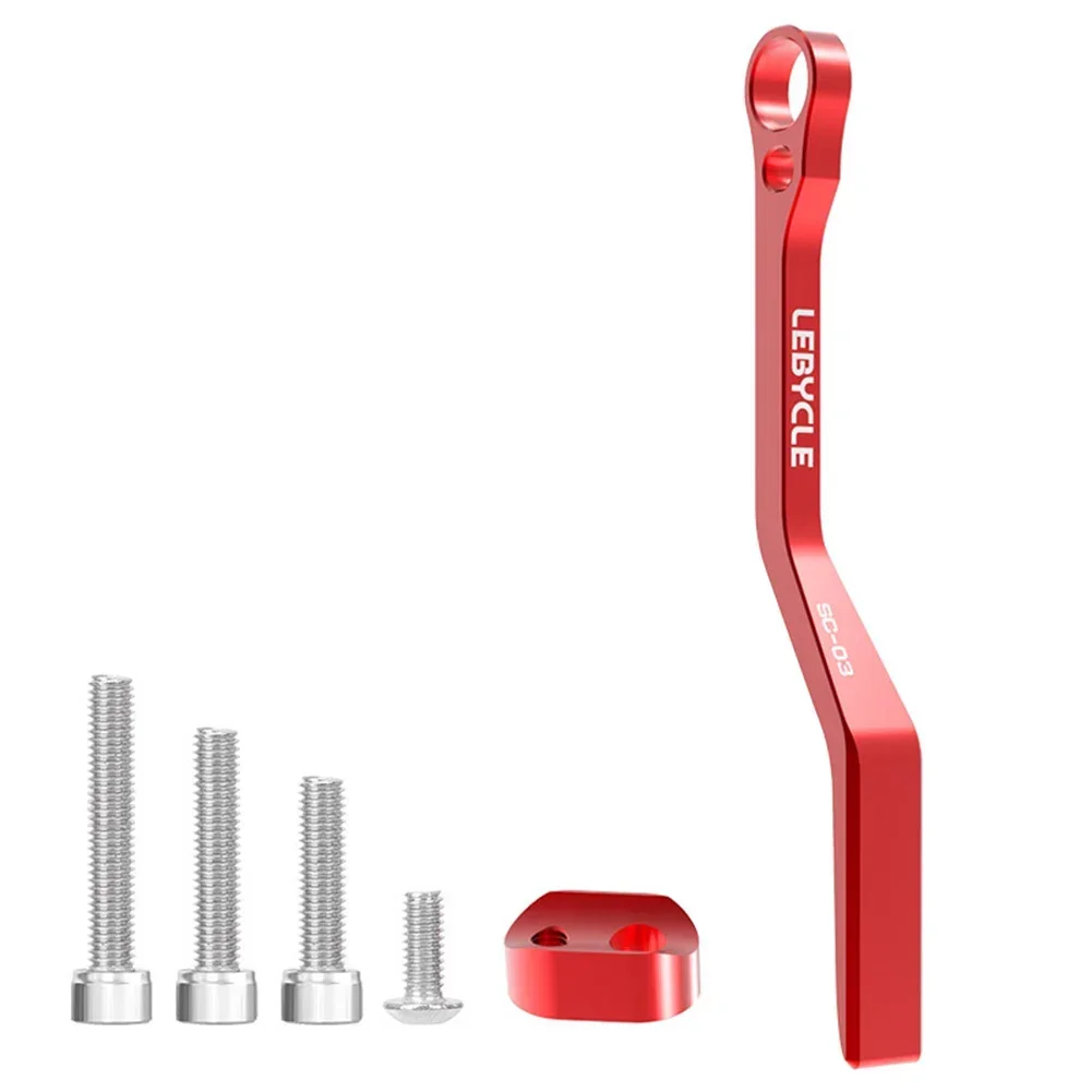 Прочный Ловец цепи для шоссейных велосипедов сохраняет целостность Цепи Быстрая