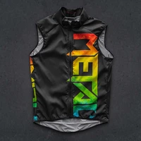 twin six6 cycling windproof vest men sleeveless quick dry jacket ciclismo bicycle mtb lightweight durable waterproof windbreaker