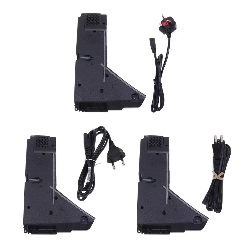 

Compatible with PS5 Console Power Supply Unit ADP-400DR Model Power Supply Components Replacement for PS5 Accessories