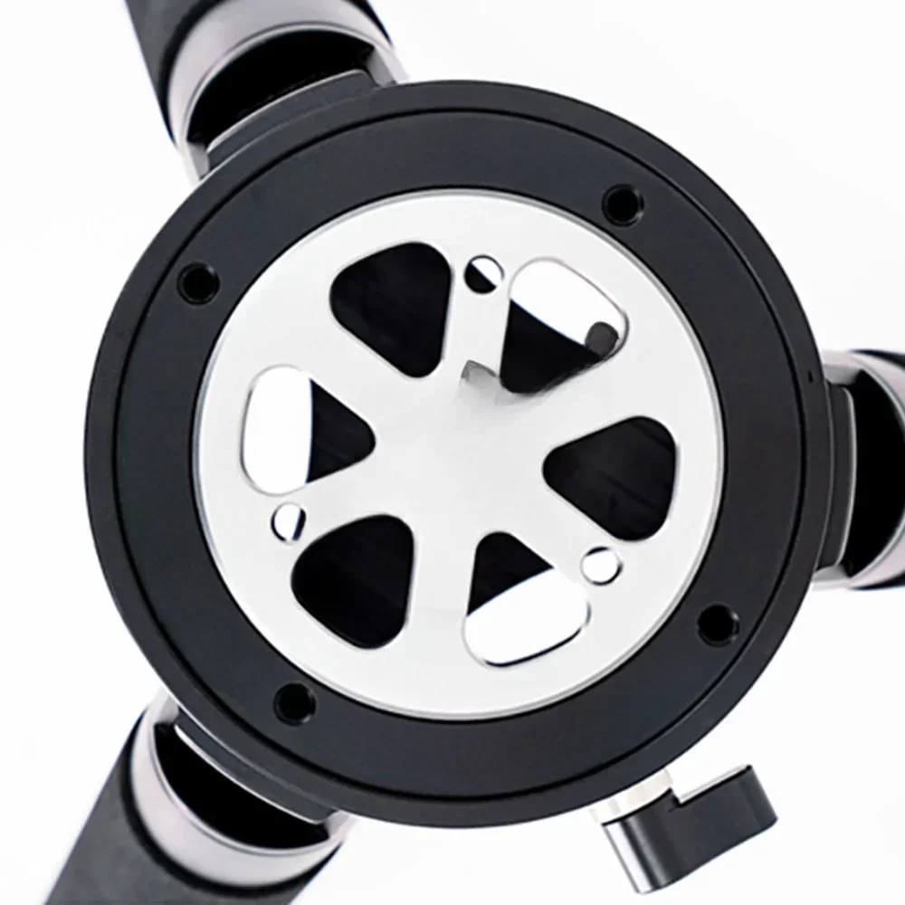 Штатив TC40 из углеродного волокна — подходит для Harmonic Equatorial Mount IOptron и т. д.