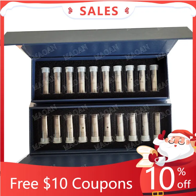 

Graphite Tubes AAS Shimadzu Pyrolytic Coated