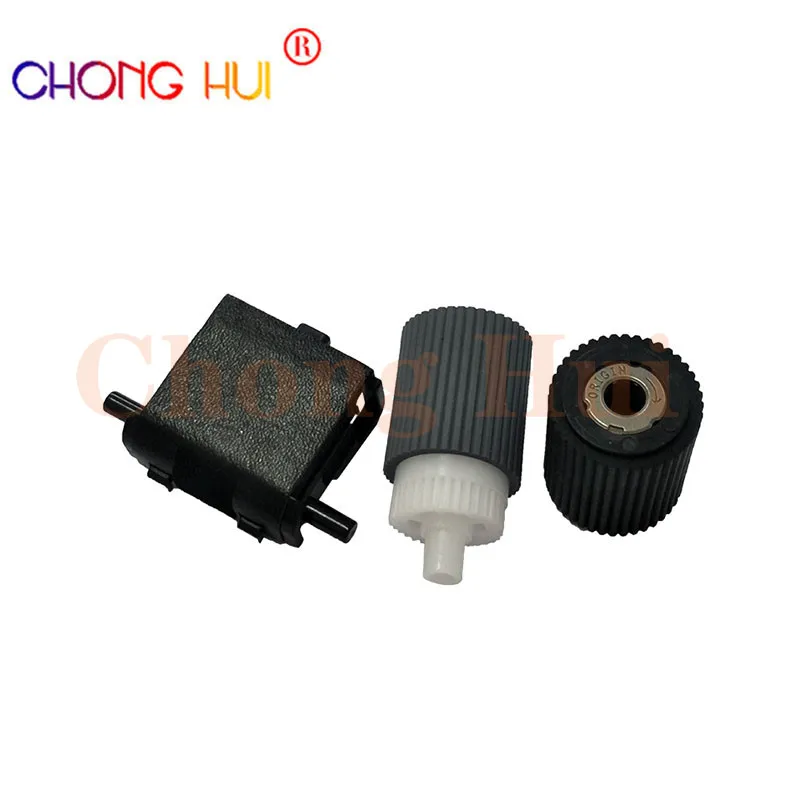 

1XFC6-2784-000 FC9-6355-000 FL2-9942-000 Applicable to Canon IR 2535I 2545 3225 3230 3235 3235i 3245i Paper Take-Up Roller