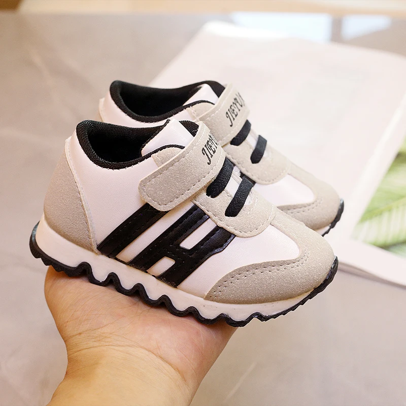 

Детская обувь для весны и осени, детская теннисная обувь, кроссовки, обувь для мальчиков, женская обувь с мягкой подошвой для малышей, детская обувь