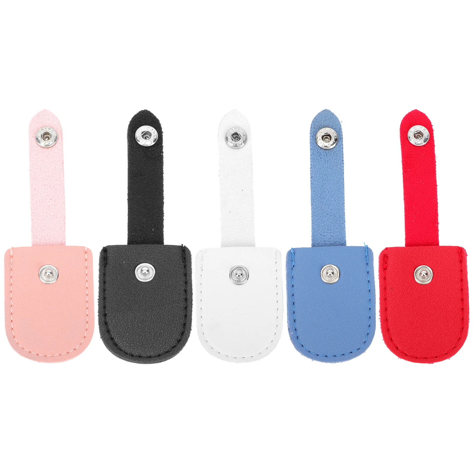 

Cuticle Cover Scissors Nail Nipper Sleeve Scissor Protector Covers Protectors Manicure Safety Tool Clippers Sheath Trimmer