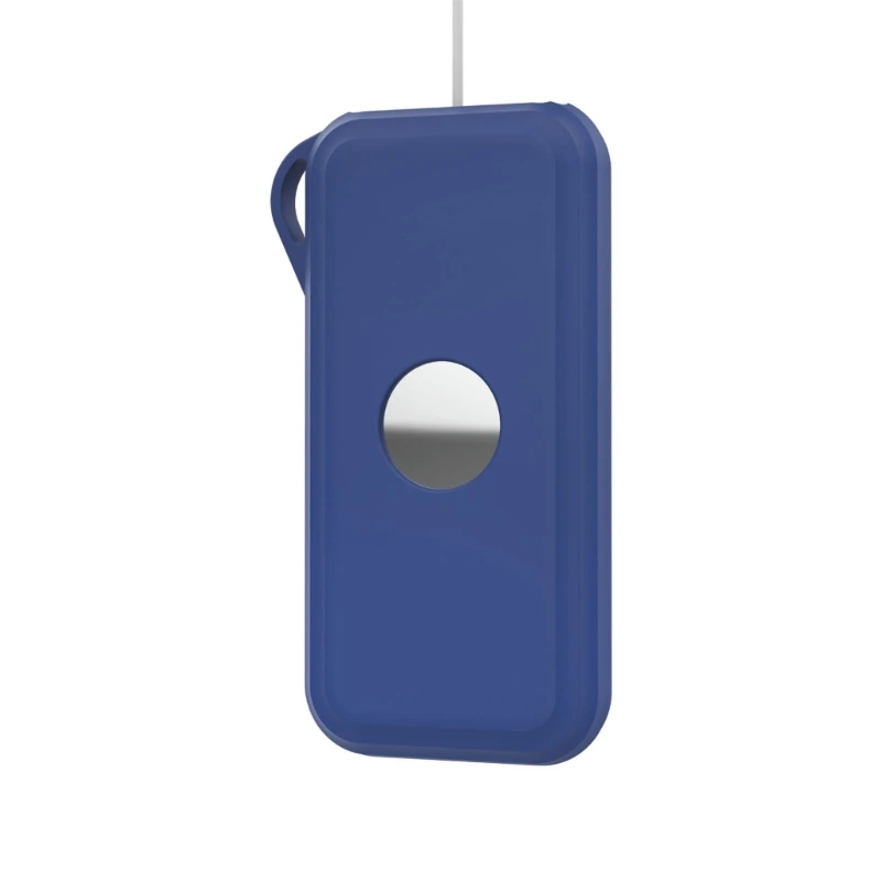 Силиконовый защитный чехол для Powerbank Sleeve