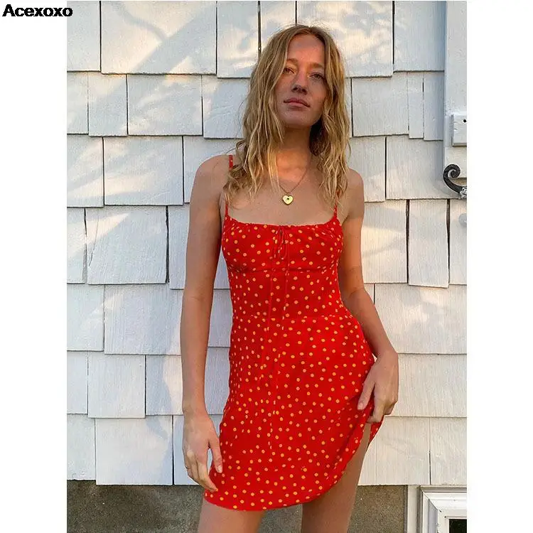 

Mulberry silk halter skirt new women's wear