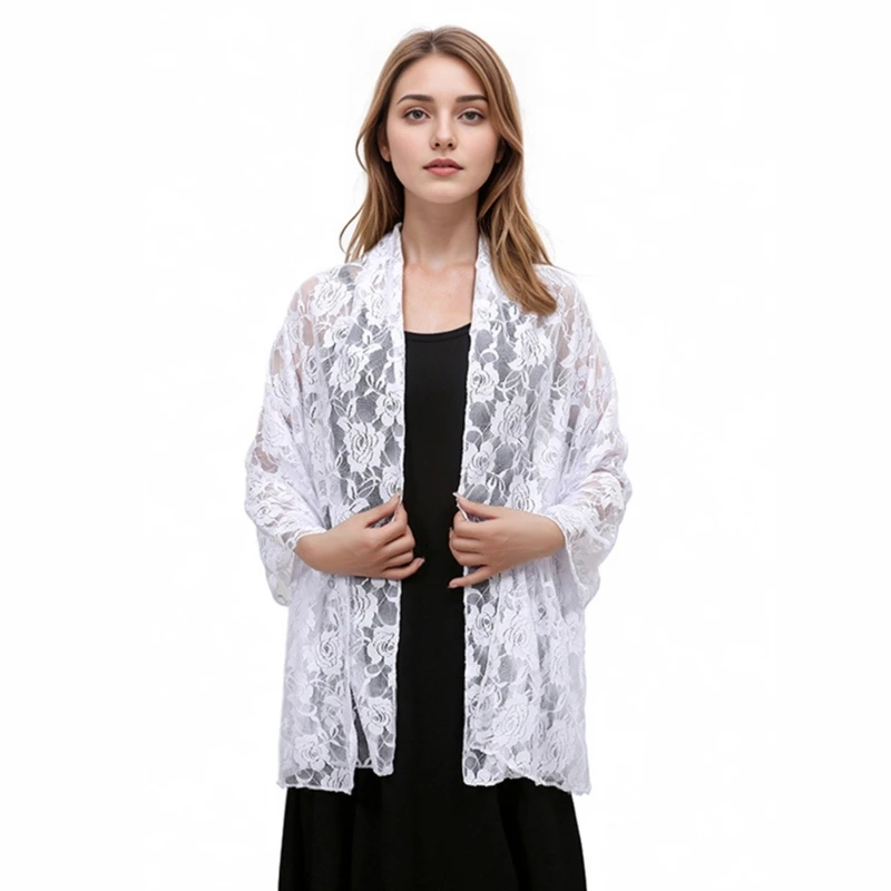 Шаль для выражения веры церемониальная шаль традиционная винтажная украшение в