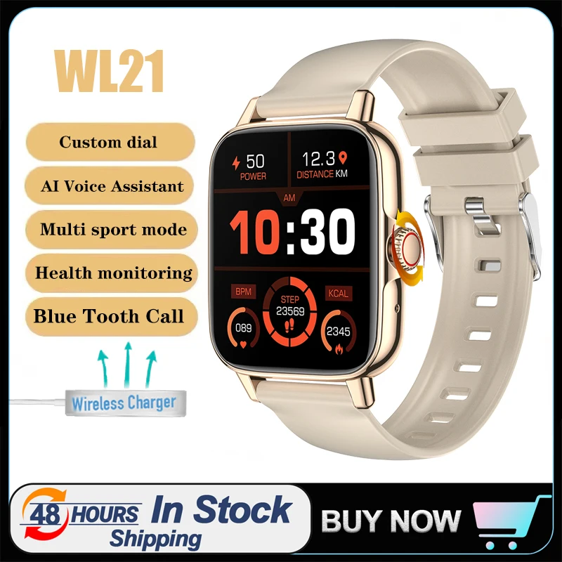 

Смарт-часы GTS3 Plus, Беспроводная зарядка, вращающаяся кнопка, WL21, Смарт-часы GTS3 Pro Max, Синие зубы, звонок, водонепроницаемые, спортивные для Xiaomi