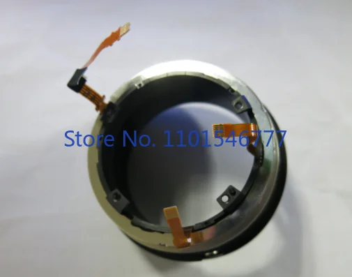 

Запасные части для объектива Canon EF 24-105 мм F/4 L IS USM с автофокусом