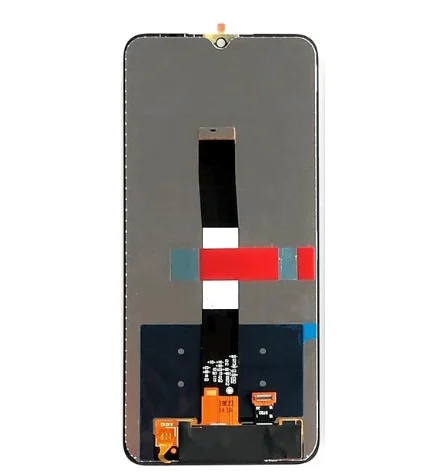 ЖК-дисплей с сенсорным экраном и дигитайзером в сборе для Xiaomi Redmi 9A 6 53 дюйма -