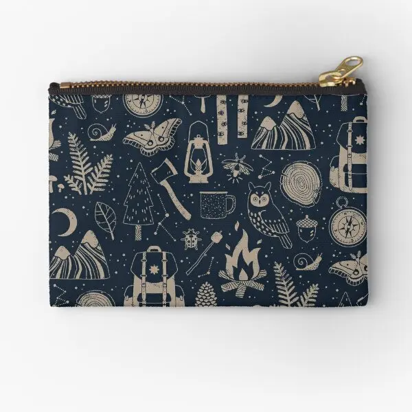 

В лесу сумки на молнии сумка для хранения ключей нижнее белье карманные носки мужские деньги женские чистая маленькая упаковка кошелек для монет трусики